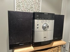 Sony CMT-EH45DAB Micro Hi-Fi