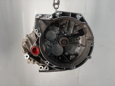 2018 FORD FOCUS Mk4 1.5L