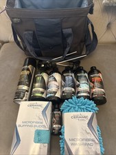 CERAMIC PERFORMANCE COATING