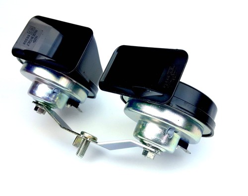 Horns alfa romeo 147 156 - 147, /