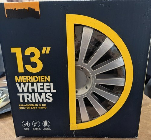 Halfords meridian wheel - meridian,