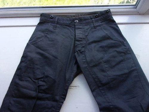 Star new arc 3d chino - g-star, jm