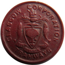 Glasgow Corporation Tramways 2