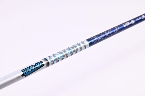 Graphite design tour 6 - design, vr-6