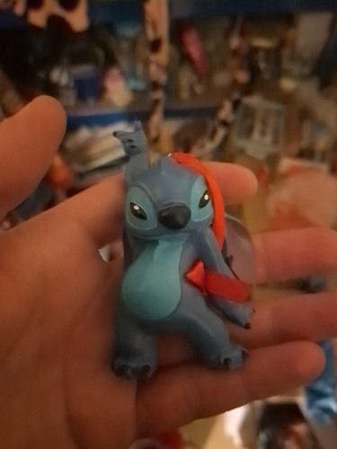 Disney stitch christmas - disney, tree