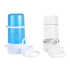 Bird Automatic Drinker Feeder