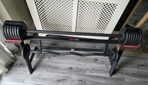 Bodymax 36kg selectabell - bodymax,