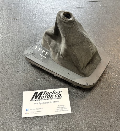 Bmw zhp alcantara auto shift - bmw,