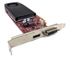 HP NVIDIA GeForce GT 630 2GB