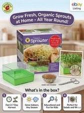 2 tier multi Tray Seed
