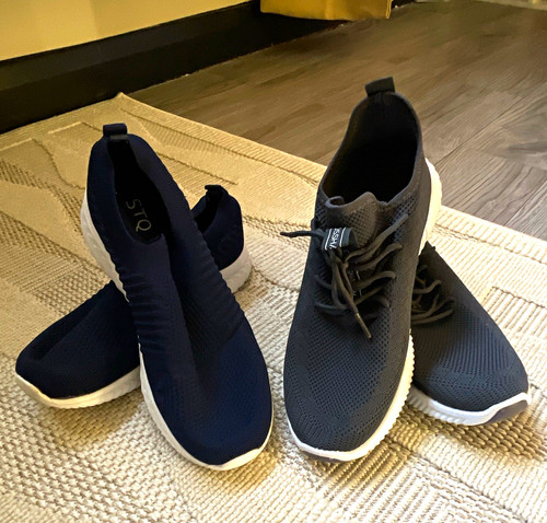 Mens shoes bundle size 9 - mens,