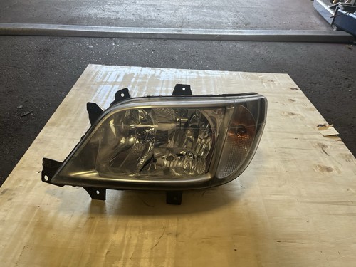 Mercedes benz sprinter - mercedes,