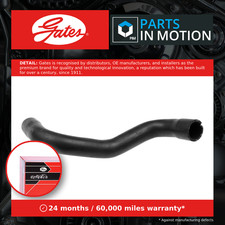 Radiator Hose fits VAUXHALL