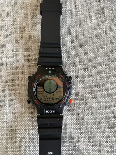 Vintage lorus vector - vintage,