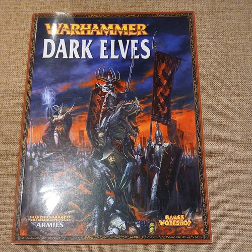 Warhammer fantasy battles 7th - warhammer,
