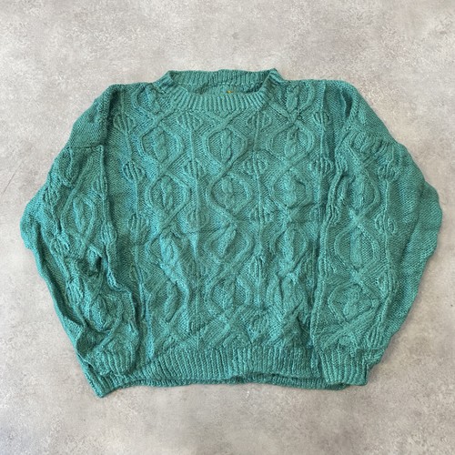 Arran sweater womens - arran, xl
