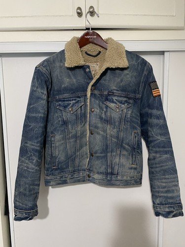 Polo ralph lauren - ralph, trucker
