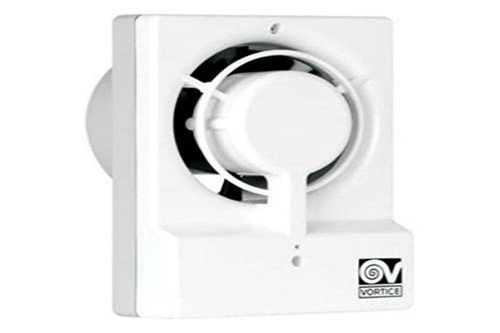 Vortice record extractor fan - vortice,