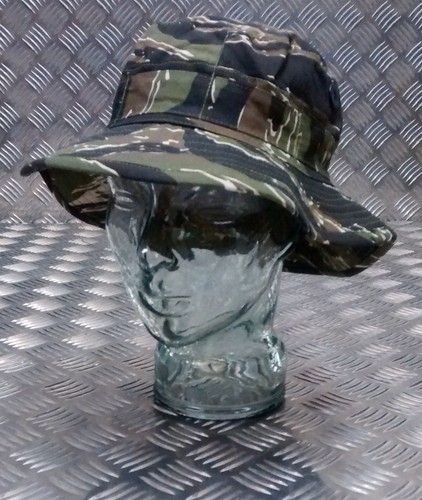 Special forces boonie hat - special,