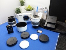 Nikon 1 J1 10 Digital Camera