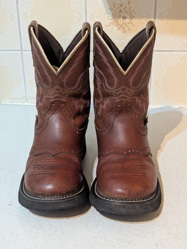 Justin gypsy womens - gypsy,