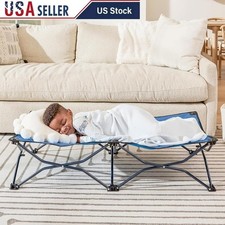 Durable Portable Folding Cot