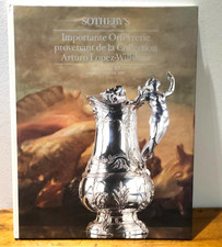 Important Silver Collection