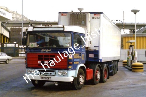 Thh truck photos - truck, b