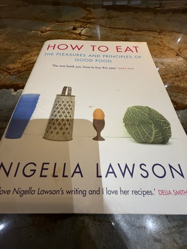 How eat nigella - to,