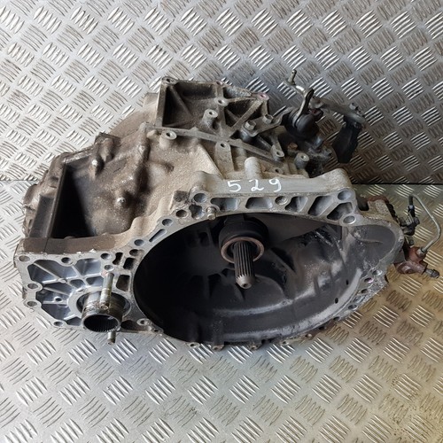 Toyota rav4 gearbox speed - rav4, 6