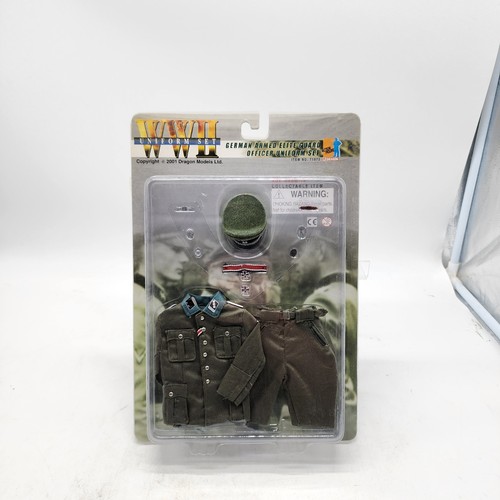 Dragon action figure 71073 - 1/6,