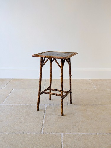 Antique victorian bamboo - victorian,