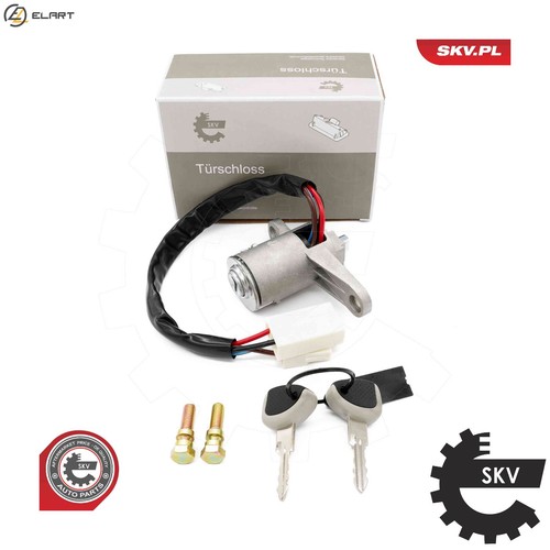 Steering lock 65skv219 for - steering,