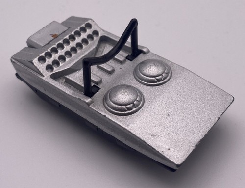 Terrahawks battle tank bandai - battle,