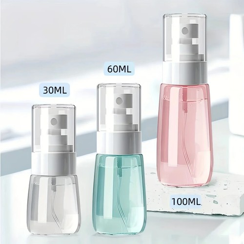 100ml plastic - 30/60/100ml,