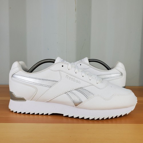 Wornonce reebok classic - uk, 8