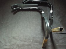 2qty Mobility Scooter Armrests, see description for size ID400