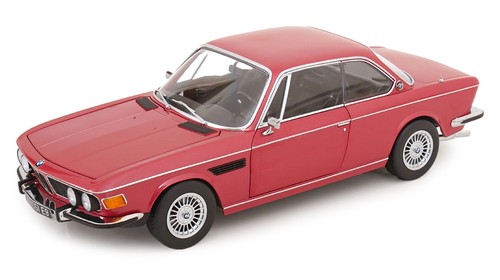 Scale bmw 0 - 1/12, e9