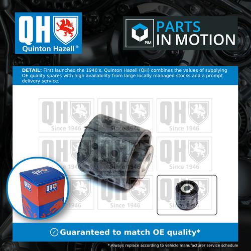 Engine mounting fits - fits, 318