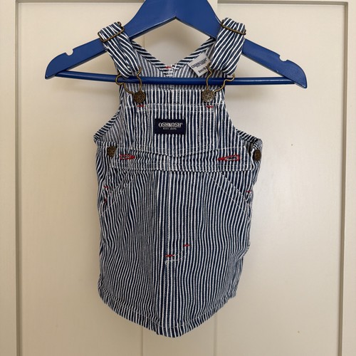 Vintage osh kosh - kosh, pinafore