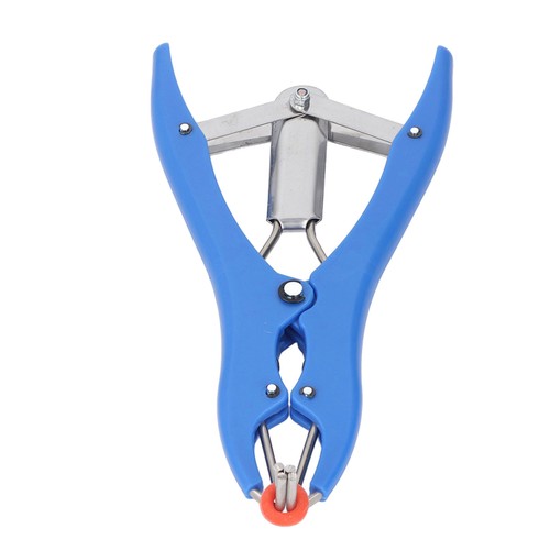 Castration bander stainless - castration,