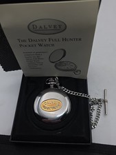 Dalvey Mens Full Hunter Pocket