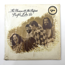 THE MAMAS & THE PAPAS People