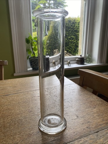 Thick inch cylindrical - 10,