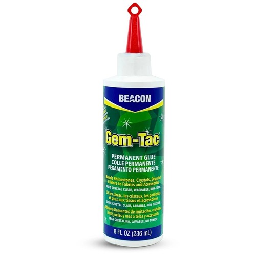 Beacon gem tac - tac, permanent