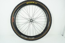 Mavic EX721 26” Front Wheel