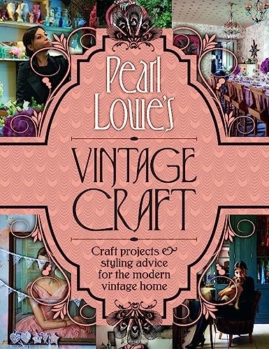 Pearl lowe vintage craft 50 - pearl, craft: