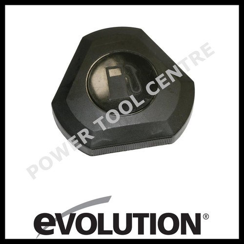 Evolution h1s64 fuel tank cap - tank,