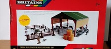 Britain's Farm Buildings &