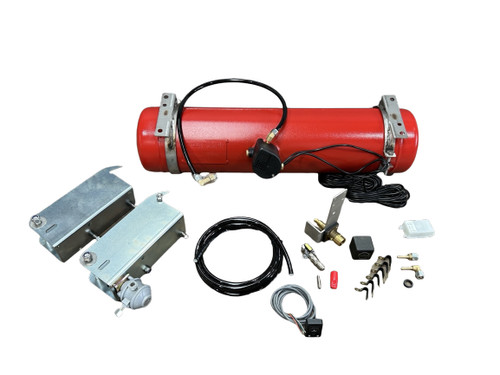 Gastore lpg gas tank - tank, for